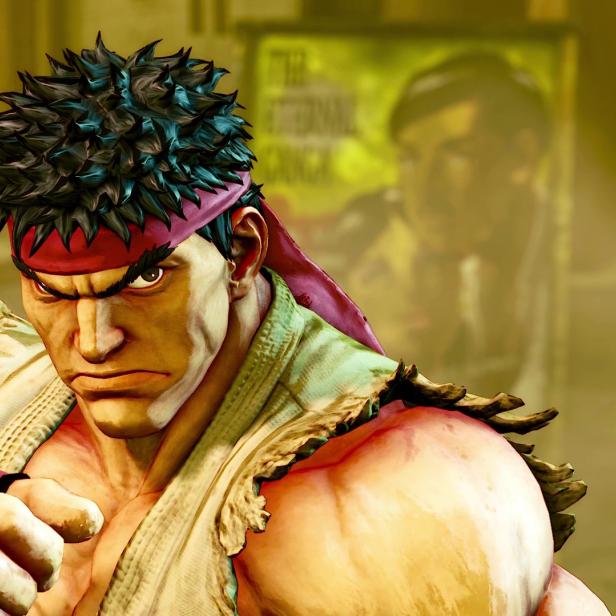 Street Fighter 5 erscheint am 16. Februar