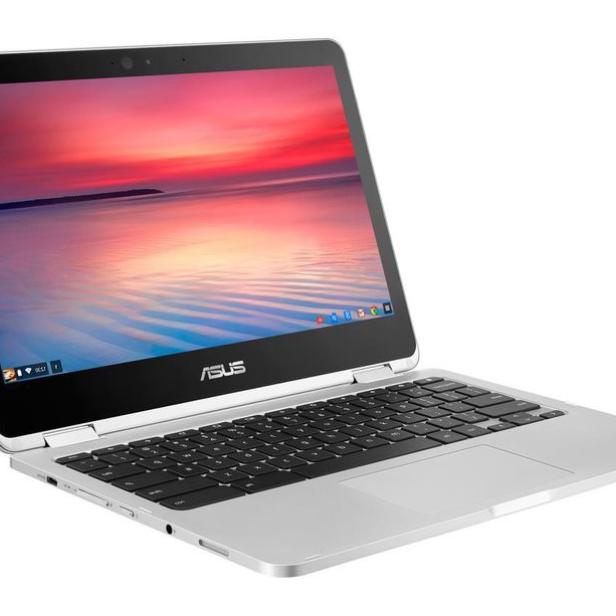 Asus Chromebook für Jänner 2017 erwartet