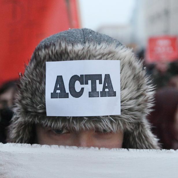 Wie gefährlich ist ACTA?