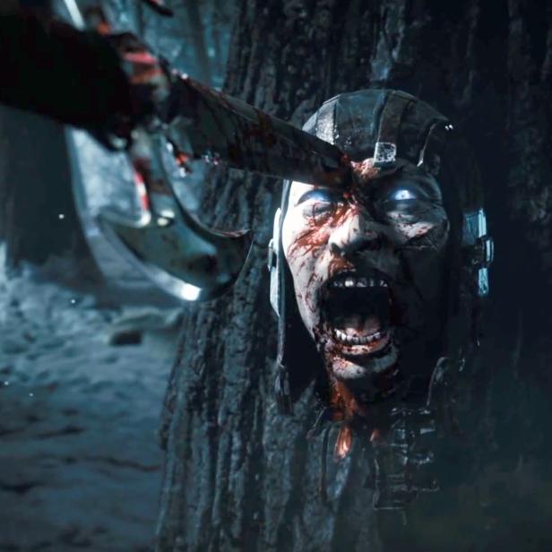 Mortal Kombat X, der neueste Teil der brutalen Beat-em-Up-Serie, soll 2015 erscheinen.