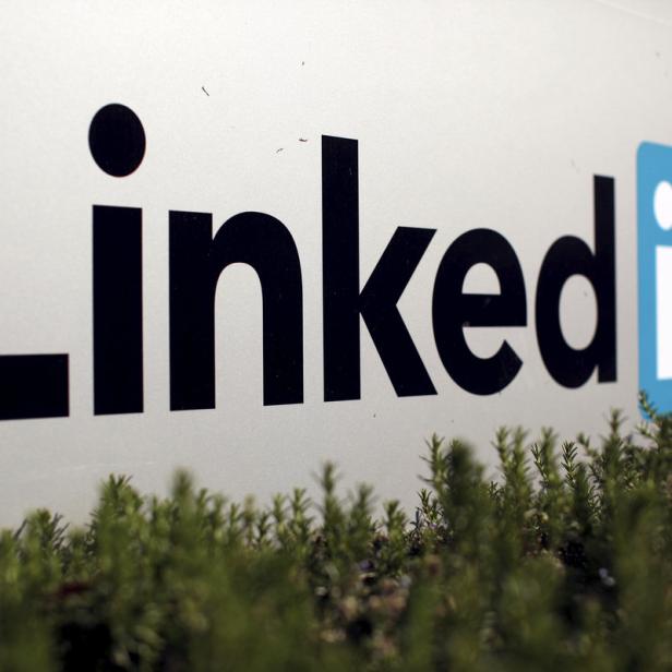 Ausgeschlossen statt eingegliedert in Russland: LinkedIn