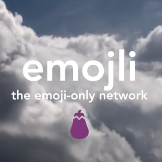 Aus dem Ankündigungsvideo von emojli