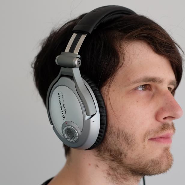 Sennheiser PXC 450