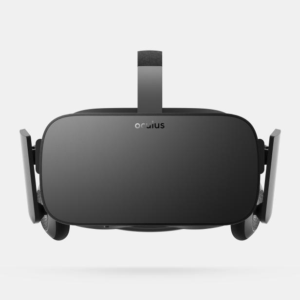 Oculus Rift