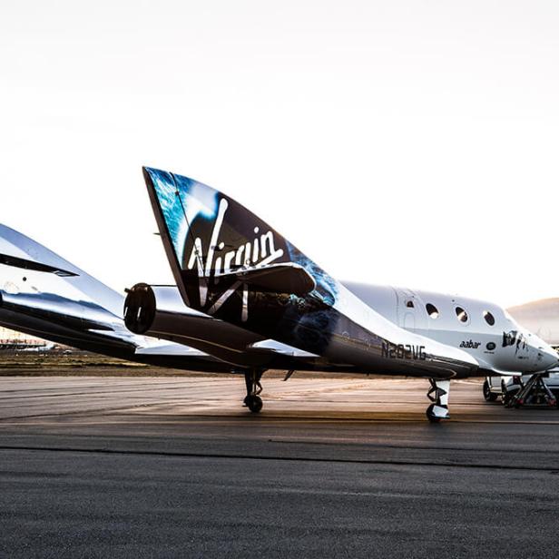 VSS Unity