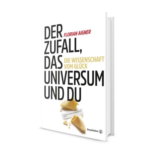 Der Zufall, das Universum und Du