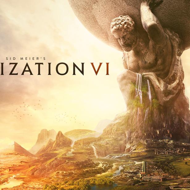 Der Starttermin für Civilization 6 ist fix