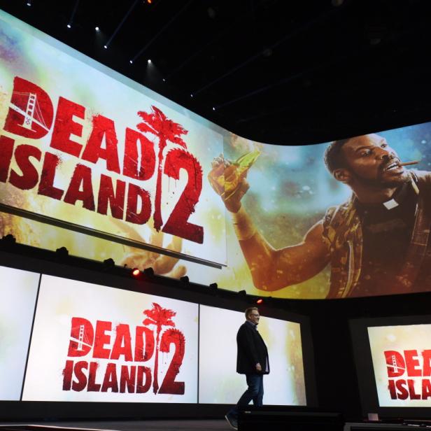 Im Juni wurde auf der E3 das Spiel Dead Island 2 groß angekündigt. Jetzt steht der Publisher Koch Media zum Verkauf.