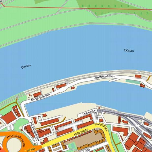 OpenStreetMap Austria: Mapper aus Leidenschaft