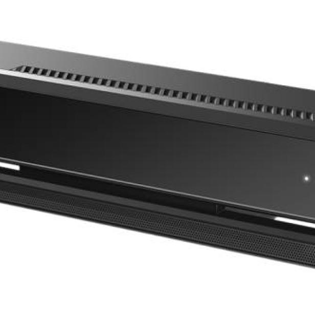 Kinect für Windows v2 ab Juli erhältlich