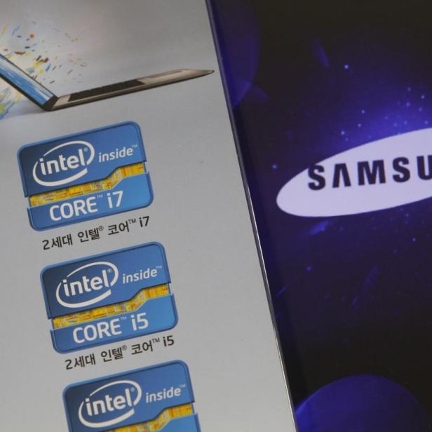 Das Internet der Dinge sehen Intel und Samsung als wichtigen Zukunftsmarkt