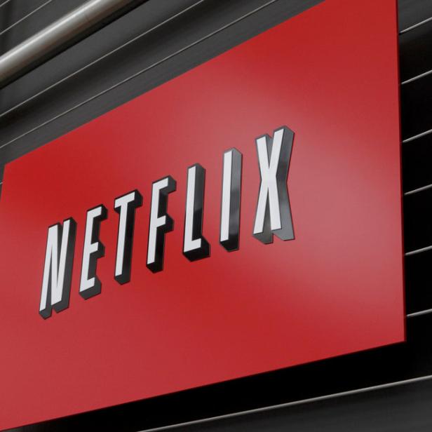 Netflix pocht auf Geoblocking