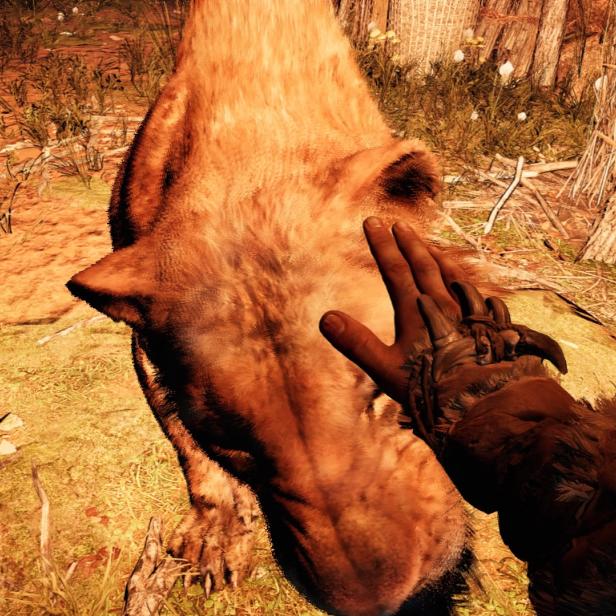 Far Cry Primal