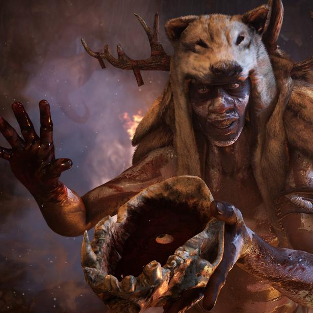 Far Cry Primal