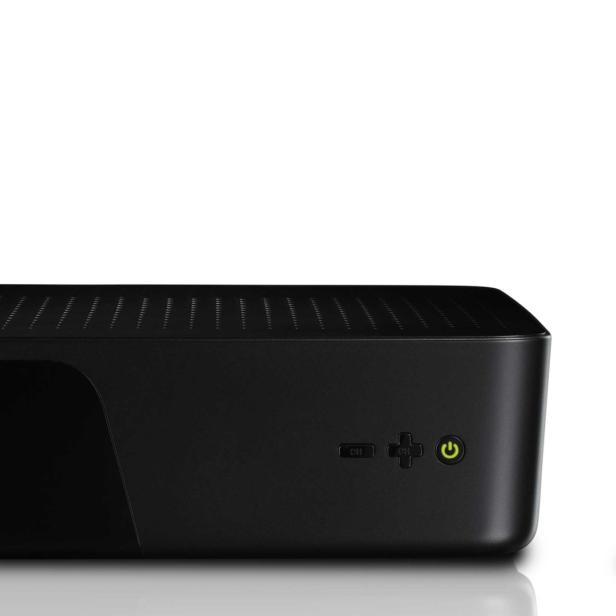 Horizon TV Box