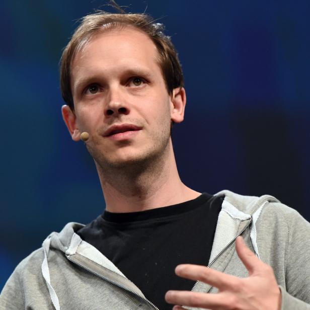 Peter Sunde tritt seit dem Ende seiner Haftstrafe vor allem als Start-up-Gründer und Kritiker der Film- und Musik-Branche in Erscheinung