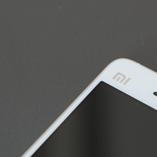 Bevor Xiaomi-Smartphones global erhältlich sind, werden noch einige Patentstreitigkeiten ausgetragen werden