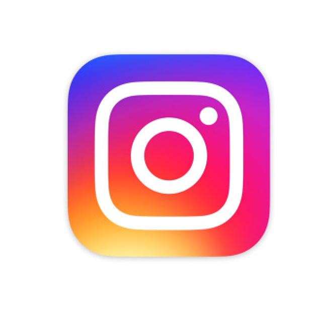 Instagram altes und neues Logo