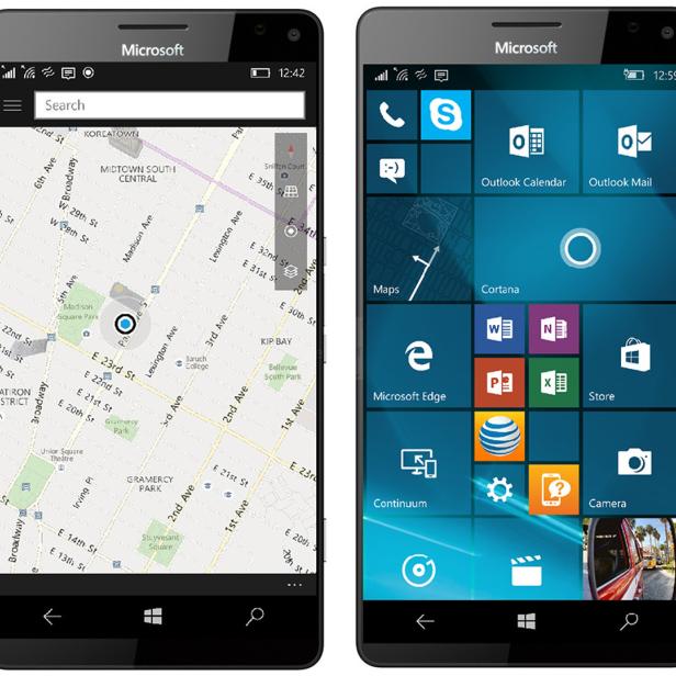 Here Maps verschwindet von Windows 10 und Windows 10 Mobile. Here empfiehlt stattdessen Windows Maps zu nutzen