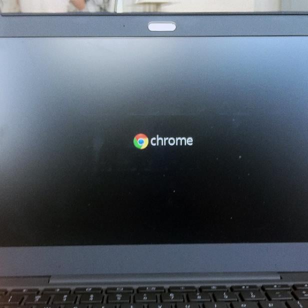 ChromeOS-Test: Ohne Netz geht fast gar nichts