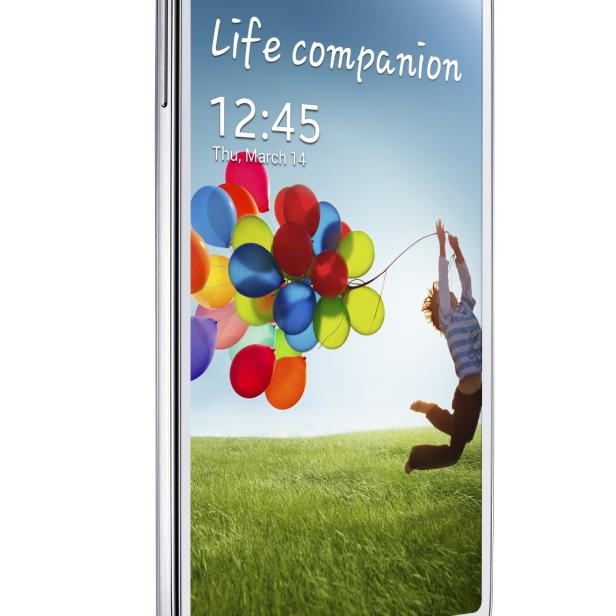 Samsung Galaxy S4