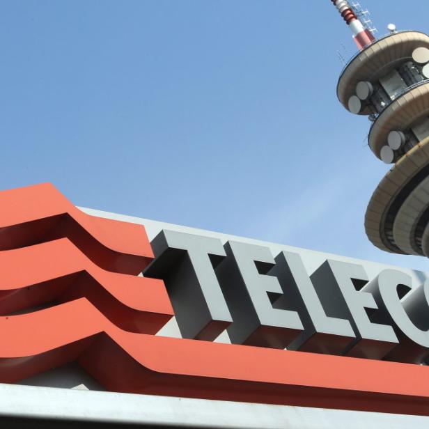 Telecom Italia