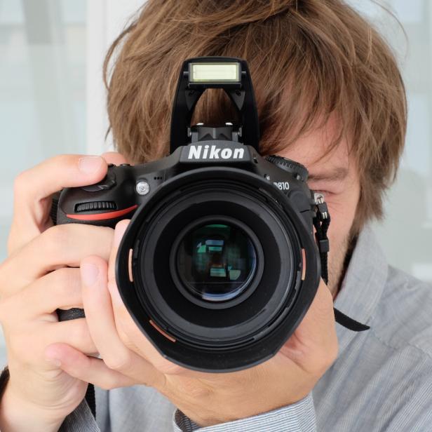 Nikon D810