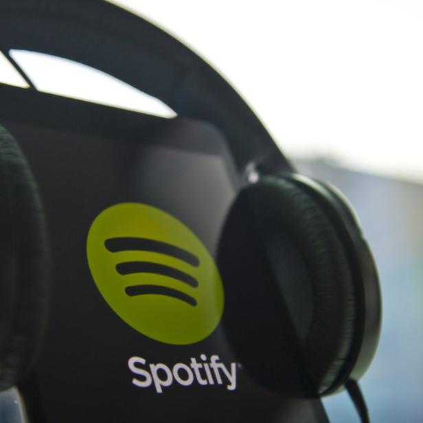 Spotify zählt derzeit rund 30 Millionen zahlende Kunden