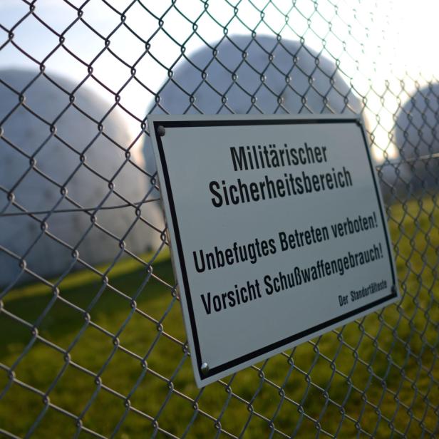 Die BND-NSA-Affäre rund um Bad Aibling war am Mittwoch und Donnerstag beim Kongress in Wien ein Randthema. Laut Peter Pilz sind noch weitere Enthüllungen rund um die Affäre zu erwarten.