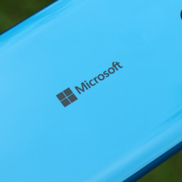 Microsoft Lumia 640