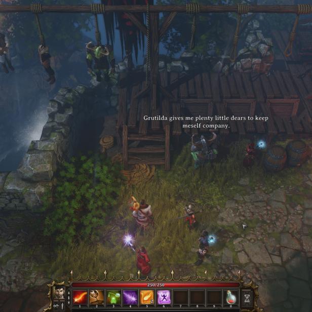 Divinity: Original Sin