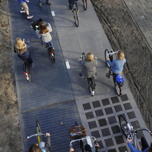 SolarRoad