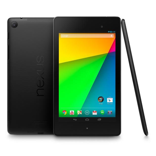 Google Nexus 7 (2013)