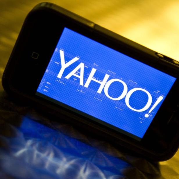 Soll mit seinem Internetfernsehen Patente verletzt haben: Yahoo