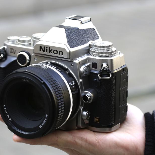 Nikon Df