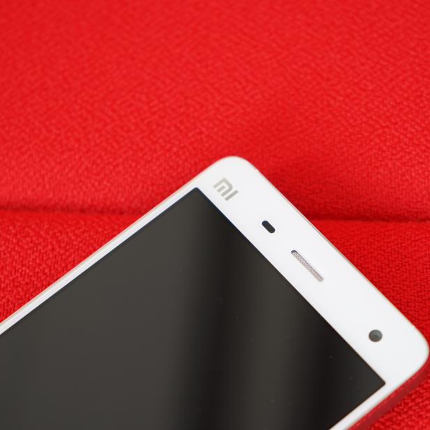 Xiaomi Mi4