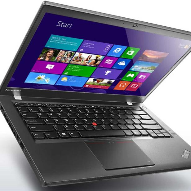 Lenovo Thinkpad T440S Laptop Ultrabook.