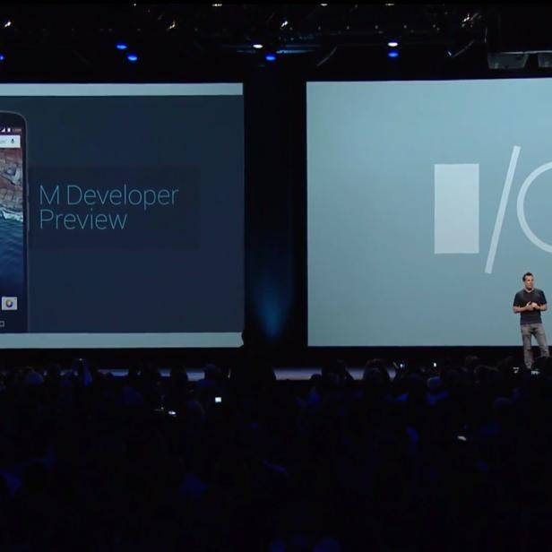 Google I/O 2015