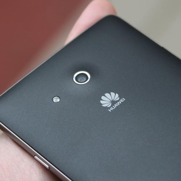 Huawei Ascend Mate