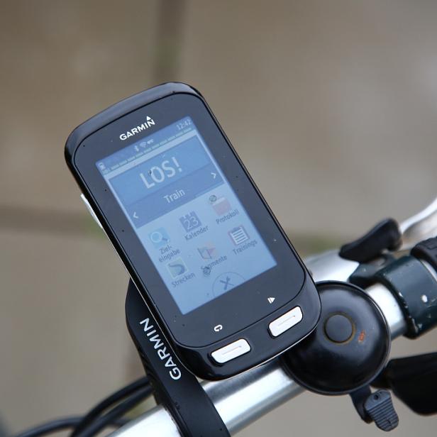 Garmin Fahrradzubehör