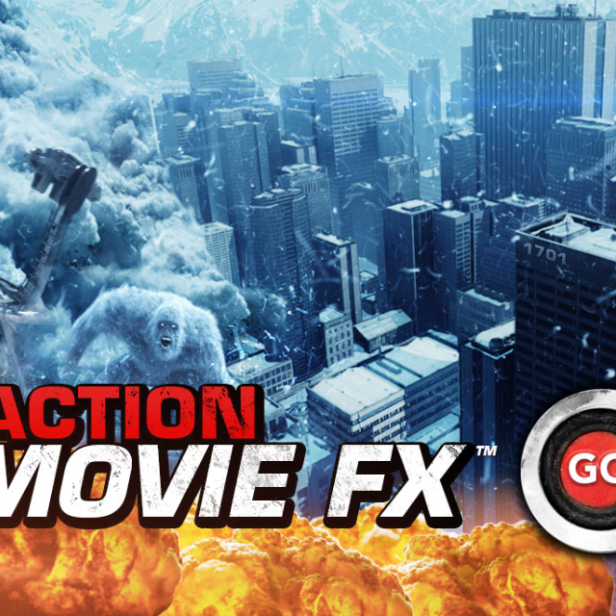 Einmal in einem Actionfilm zu sein, davon träumen viele. Wer sich diesen Traum erfüllen möchte, der sollte sich die iOS-App „Action Movie FX“ genauer unter die Lupe nehmen. Die Applikation ließe ein beliebiges Video mit wenigen Handgriffen in eine authentische Filmeszene aus einem Actionfilm verwandeln, so der Hersteller auf der iTunes-Produktwebsite. Ob dies auch gerechtfertigt ist, hat die futurezone getest.