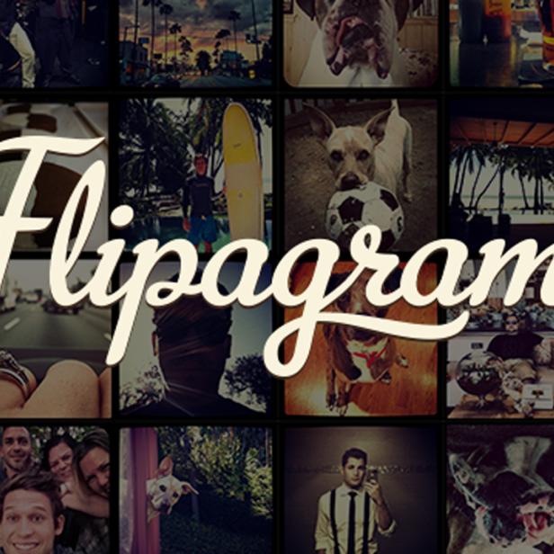 Videoslideshows erstellen mit Flipagram