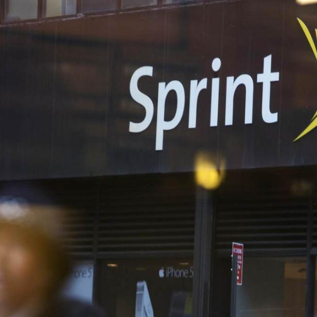 Sprint will seine Marktposition durch eine Übernahme von T-Mobile kräftig ausbauen