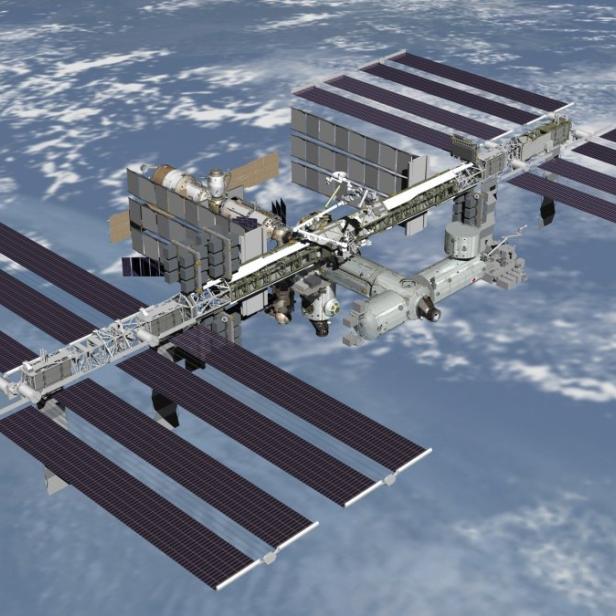 ISS