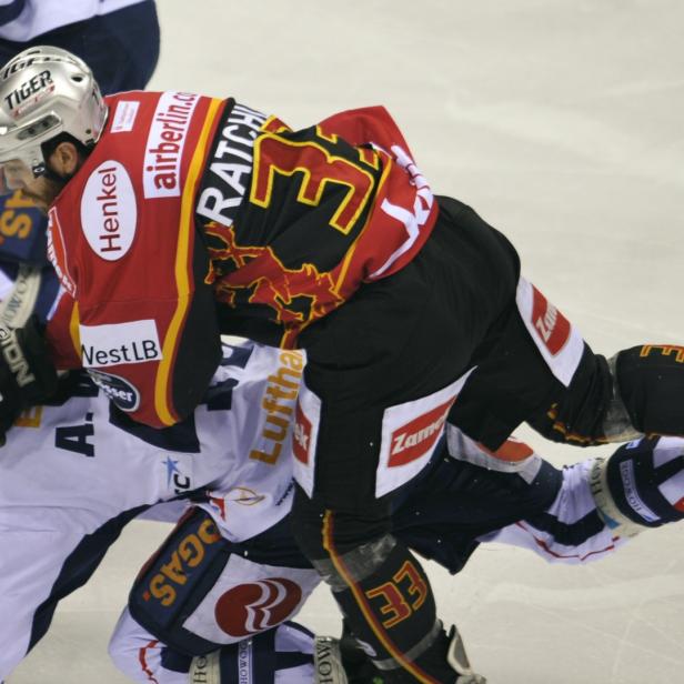 Deutsche Eishockey-Liga