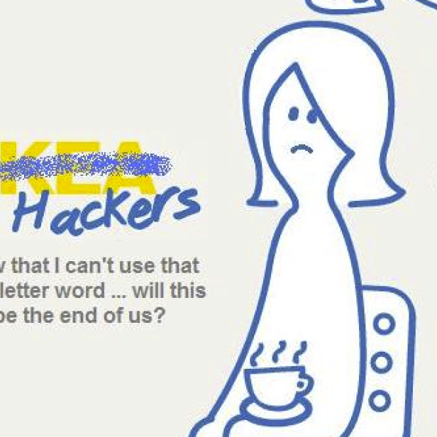 Die Ikeahackers-Website soll in anderer Form weitergeführt werden