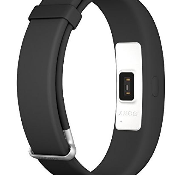 1. Preis: Erfahre mit dem SmartBand 2 SWR12 von Sony noch mehr über dich und deine Angewohnheiten. Mit dem integrierten Aktivitätstracker bleibst du immer auf dem Laufenden und weißt wie weit du gegangen oder gelaufen bist oder wie viel Wegstrecke du mit dem Fahrrad zurückgeleg hast,