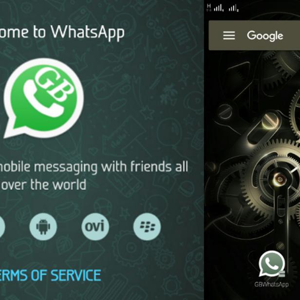 GBWhatsApp 4.0 erweitert die Funktionen von WhatsApp