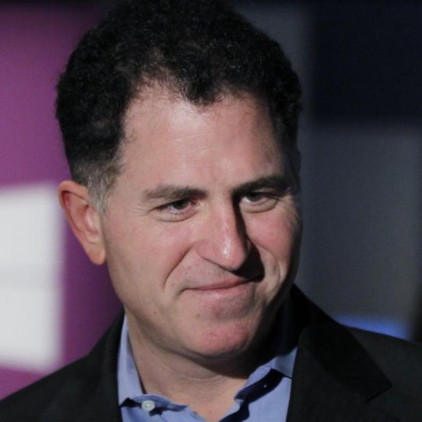 Michael Dell