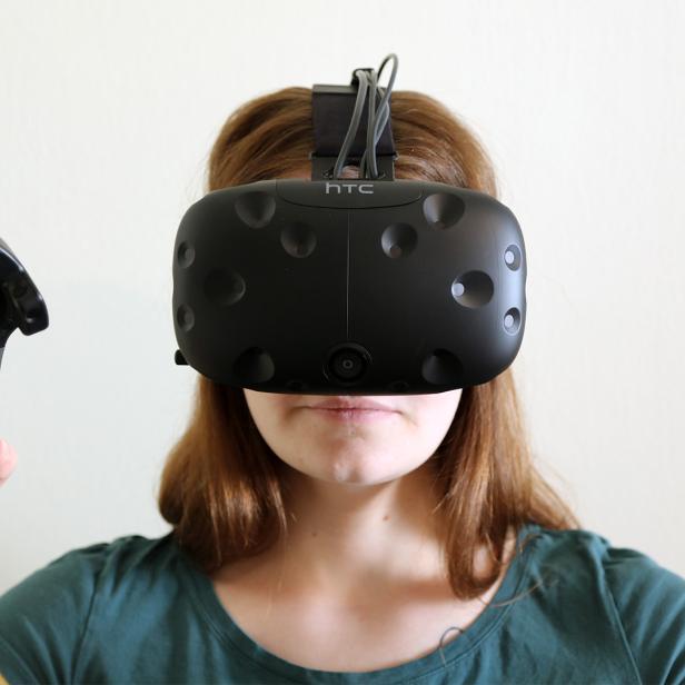 HTC Vive